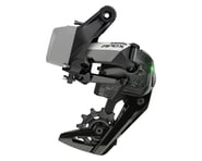 more-results: The SRAM Apex AXS rear derailleur is designed for wide-range cassettes with 36T or 44T