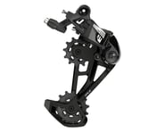 more-results: The SRAM Apex XPLR rear derailleur combines smooth jumps over a significant gear range