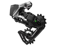 more-results: The award for putting in the most work in the SRAM RED groupset goes to the AXS Rear D
