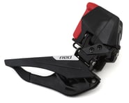 more-results: The fast and reliable shifting SRAM RED AXS Front Derailleur eliminates chain rub with