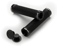 SRAM Locking Grips (Black) | product-also-purchased