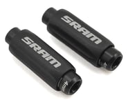 SRAM Compact Inline Barrel Adjuster (Black) (2) | product-also-purchased