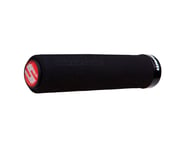 more-results: SRAM Locking Foam Grips (Black) (129mm)