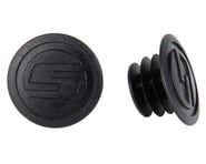 SRAM MTB Handlebar End Plugs (Black) | product-also-purchased