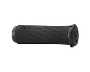 SRAM Jaws Shift Grips (Black) (Lock-On) | product-related