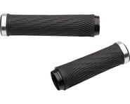 more-results: SRAM XX1 100/122mm Locking Grips (Black/Silver)