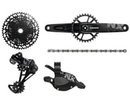 SRAM NX Eagle Groupset (1 x 12 Speed) (32T) (DUB) | product-related