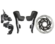 more-results: SRAM Force eTap AXS Disc Groupset (1 x 12 Speed) (Flat Mount) (6-Bolt)