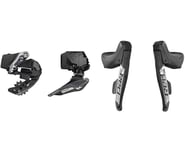 SRAM Red eTap AXS Groupset (2 x 12 Speed) | product-related