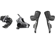 SRAM Red eTap AXS Disc Groupset (1 x 12 Speed) (Flat Mount) | product-related