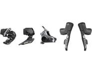 more-results: The SRAM RED eTap AXS Electronic system is an intuitive, high performance wireless gro