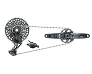 SRAM GX Eagle Groupset (Lunar) (1 x 12 Speed) (32T) (DUB Boost) | product-related