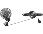more-results: The SRAM GX Eagle T-Type Transmission AXS groupset takes the drivetrain that riders ha