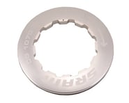 more-results: This is a SRAM PG-1070 Aluminum 10 Speed Cassette Lockring for SRAM cassettes with an 