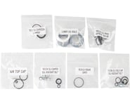 RockShox Fork Service Kit (Full) (Recon Silver) (2013-2015) (Solo Air) | product-related