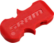 SRAM Hydraulic Road Disc Brake Bleed Block | product-related
