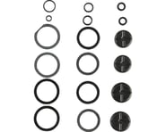 more-results: SRAM Caliper Parts. Features: Service parts for SRAM hydraulic disc brake calipers Cal