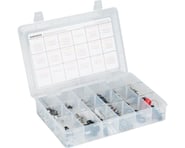 more-results: SRAM Guide Spare Parts Tackle Box. Features: A collection of the most commonly needed 