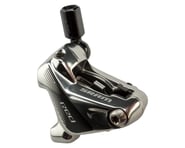 more-results: SRAM Red 22 Disc Brake Caliper (Silver) (Hydraulic) (Front or Rear)