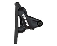 more-results: SRAM Disc Brake Caliper Assembly. Features: Includes steel organic pads Does not inclu