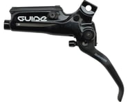 SRAM Guide R G2 Complete Brake Lever (Black) | product-related