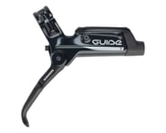 more-results: SRAM Guide T Hydraulic Disc Brake Lever V2 (Black) (Left or Right)