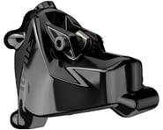 more-results: SRAM Rival eTap AXS D1 HRD Disc Brake Caliper Assembly (Flat Mount) (Front/Rear)