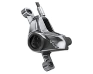 more-results: The SRAM RED AXS HRD hydraulic disc brake caliper integrates top technology into an ea