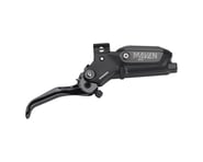 more-results: SRAM Maven Silver Hydraulic Disc Brake Lever (Black) (Left or Right)