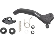 more-results: • DISC BRAKE LEVER BLADE KIT - ALUMINUM GLOSS BLACK (INCLUDES BLADE, PIN, REACH KNOB, 