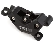 more-results: SRAM's DB8 is a simple, robust, powerful 4 piston disc brake caliper for riders who de