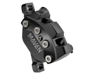 more-results: The SRAM Maven Silver Disc Brake Caliper complements the styling of modern mountain bi