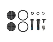 more-results: • DISC BRAKE CALIPER PISTON SERVICE KIT - (INCLUDES 2 PISTONS, 2 PISTON BLACK BOLTS, S