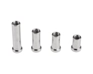 SRAM Force Rival Apex Caliper Mounting Nut Set (10mm, 16mm, 20mm, 30mm) | product-related