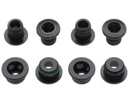 more-results: SRAM X0/X9 Chainring Bolt Kit (Black) (Aluminum/Steel) (4 Pack)