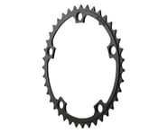 SRAM Powerglide Road Chainrings (Black) (2 x 10 Speed) (Red/Force/Rival/Apex) (Inner) (130mm BCD) (39T) | product-also-purchased