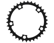 SRAM Powerglide Road Chainrings (Black) (2 x 10 Speed) (Red/Force/Rival/Apex) (Inner) (110mm BCD) (34T) | product-also-purchased