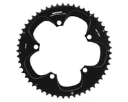 SRAM Powerglide Road Chainrings (Black) (2 x 10 Speed) (Red/Force) (Outer) (130mm BCD) (53T) | product-also-purchased