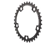 more-results: SRAM Red Yaw Chainring (Black) (2 x 10 Speed) (110mm BCD) (Inner) (34T)