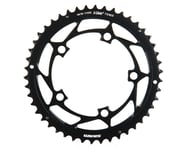 SRAM X-Glide Road Chainrings (Black) (2 x 11 Speed) (110mm BCD) | product-also-purchased