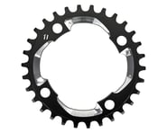 SRAM X01 X-Sync 4-Bolt Chainring (Black) (1 x 11 Speed) | product-related