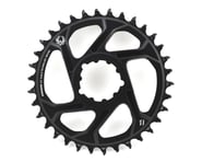 more-results: The look of the SRAM X-SYNC 2 Eagle chainring is a direct result of SRAM drivetrain en