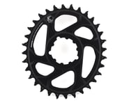 more-results: SRAM X-Sync 2 Eagle Direct Mount Oval Chainring (Black) (1 x 10/11/12 Speed) (Single) 