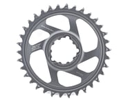 more-results: This is a SRAM Eagle X-SYNC 2 chainring. The longer tooth profile increases chain rete
