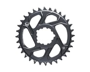 more-results: SRAM X-SYNC 2 SL XX1 Eagle Chainring (Lunar Grey) (12 Speed) (Direct Mount)