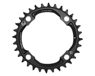 more-results: SRAM X-Sync 2 Eagle Chainring (Black) (1 x 12 Speed) (104mm BCD) (Single) (32T)