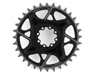 more-results: The SRAM XO Eagle Transmission Chainring is constructed of rugged lightweight aluminum