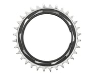 more-results: SRAM XX SL Eagle T-Type Thread Mount Chainring. Features: Designed for use with SRAM&#