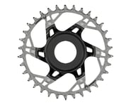 more-results: SRAM T-Type 1x Shimano Steps EMTB Chainring. Features: Designed specifically for use w