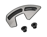 more-results: The SRAM XX T-Type Bash Guard Kit helps protect the chainring when riding over rough t
